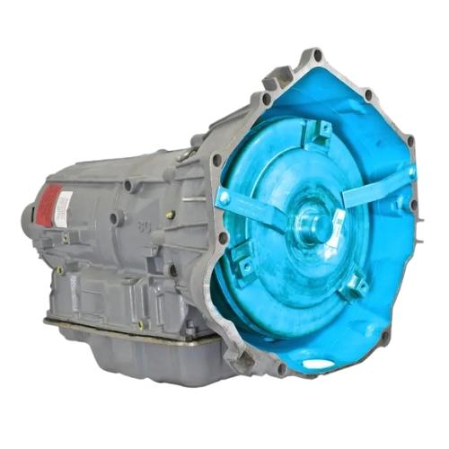 GMC Yukon Transmission